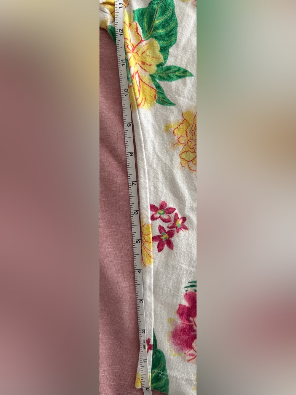 🎁Old Navy: Girls Leggings- Size 5T 🎁 - Picture 4 of 4